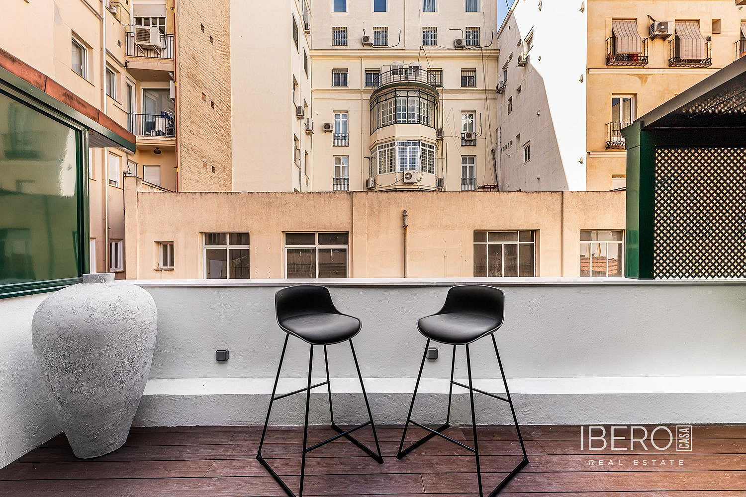 Piso 3+kk – Madrid, Barrio de los Austrias, Centro - Vista 4