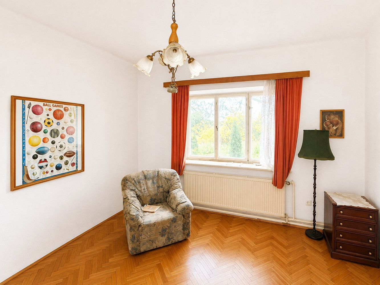 Prodej domu 75 m² s pozemkem 4 810 m² – fotografie 5