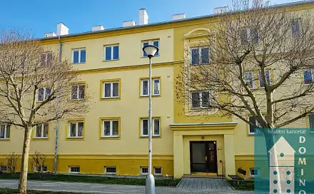 Prodej bytu 3+1 66 m², Máchova, Kroměříž