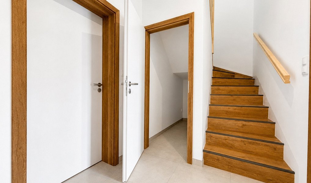 Pronájem domu 165 m² s pozemkem 551 m², Světlá nad Sázavou – náhled fotky 12