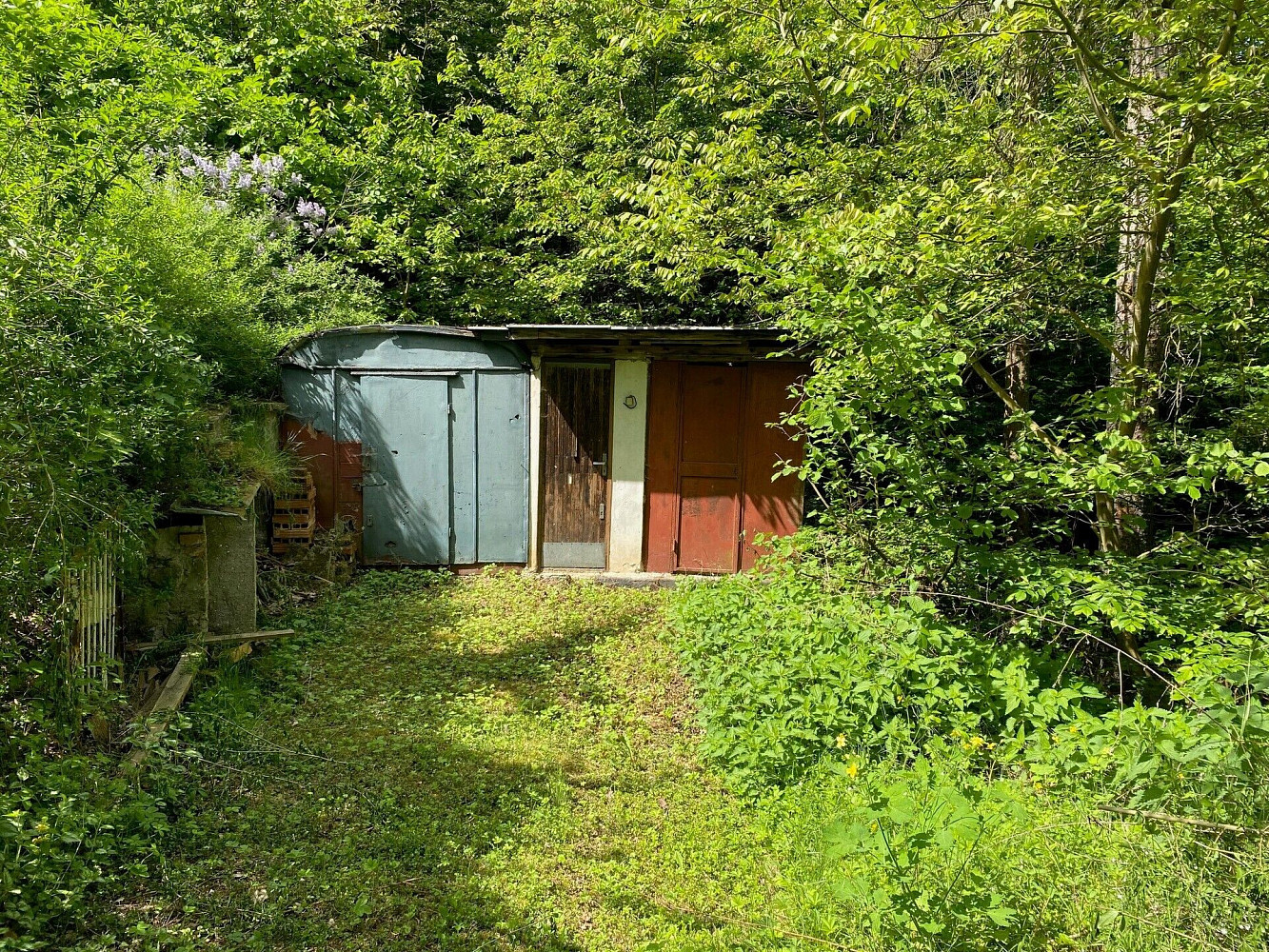 Prodej chaty/chalupy 50 m² s pozemkem 905 m² – fotografie 4