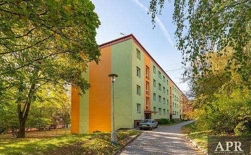 Prodej bytu 3+1 70 m², Obchodní, Uherský Brod, okres Uherské Hradiště