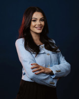 Ing. Eliška Hřebíková