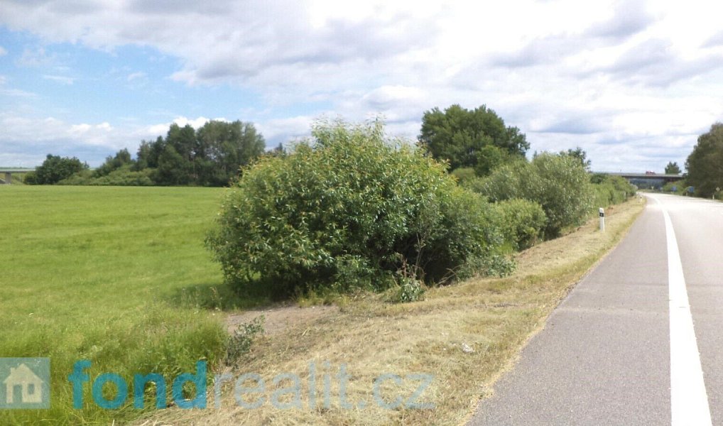 Prodej pozemku 1 940 m², Veselí nad Lužnicí – náhled fotky 4