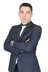 David Evropejský