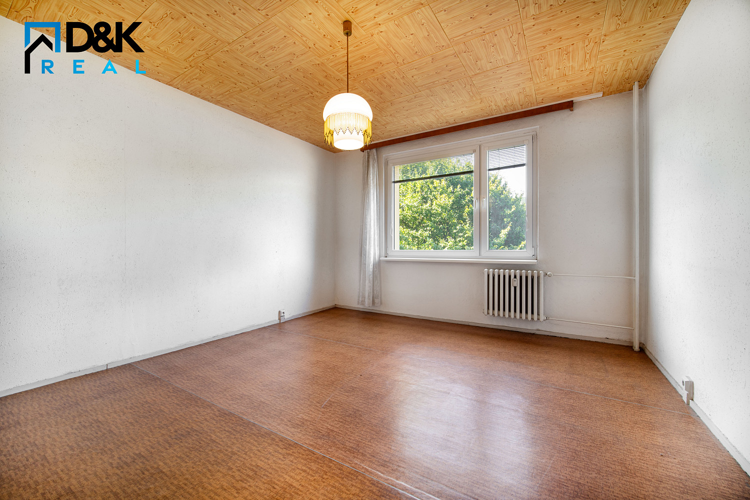Prodej bytu 3+1 83 m² – fotografie 3