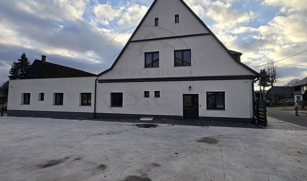 Prodej domu 417 m² s pozemkem 7 108 m², Mikulovice – náhled fotky 29