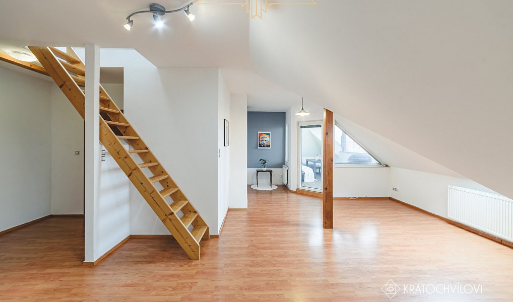 Prodej bytu 4+1 122 m², Písek – náhled fotky 8