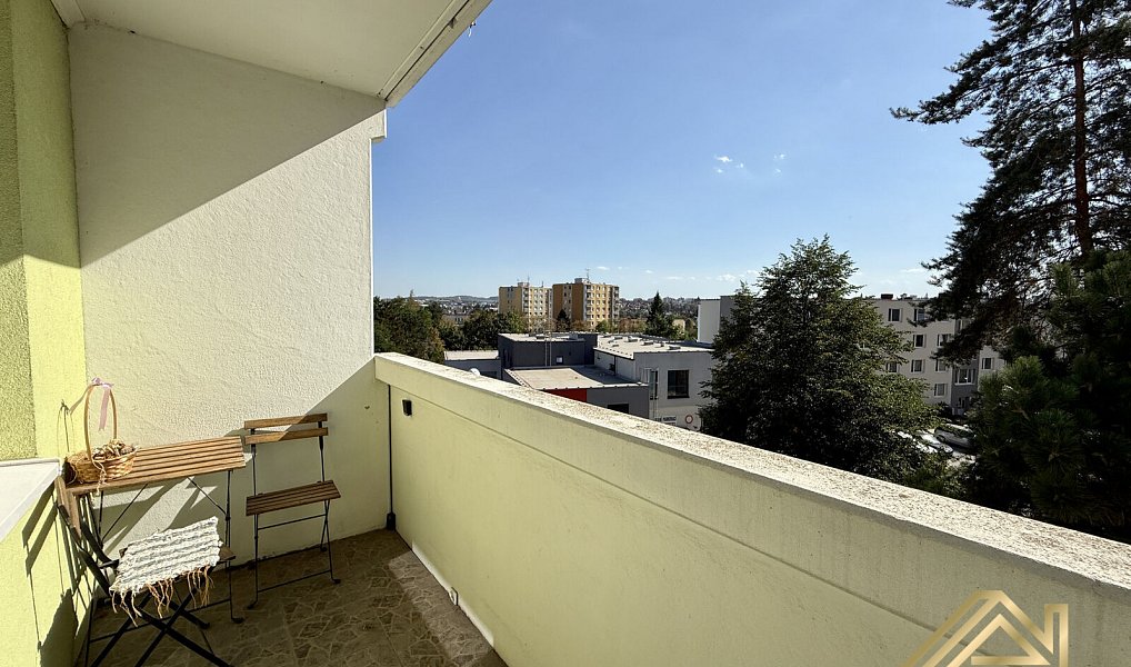 Prodej bytu 2+1 52 m², Třebíč – náhled fotky 5