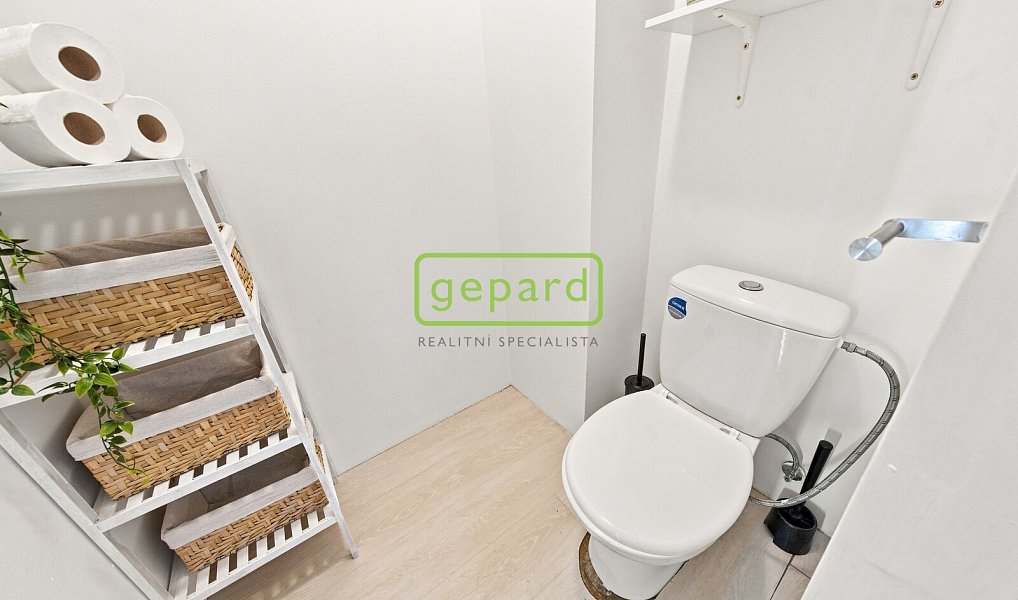 Prodej bytu 3+1 90 m², Kralupy nad Vltavou – náhled fotky 16
