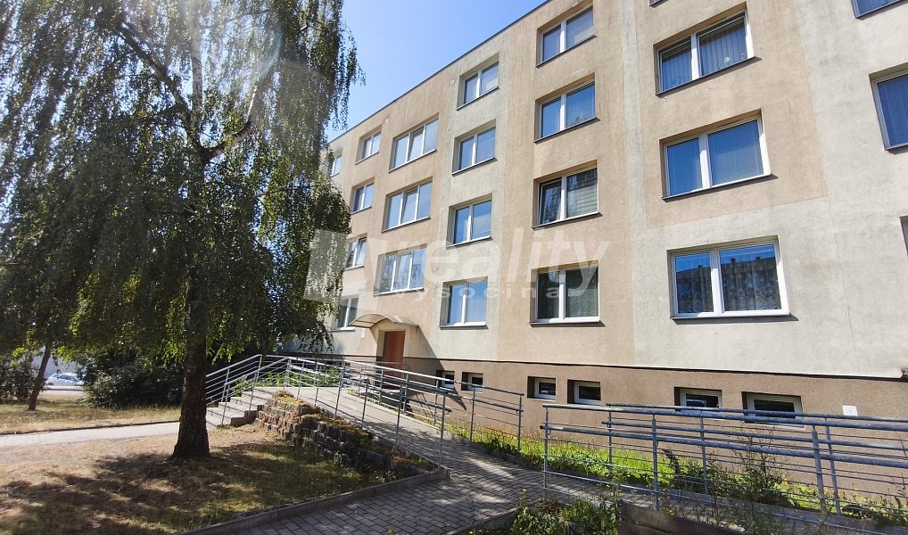 Prodej bytu 3+1 75 m², Třebíč – náhled fotky 30