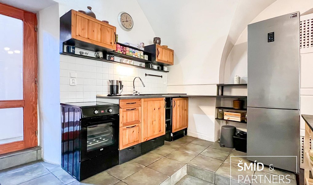 Prodej domu 187 m² s pozemkem 111 m², Kouřim – náhled fotky 7