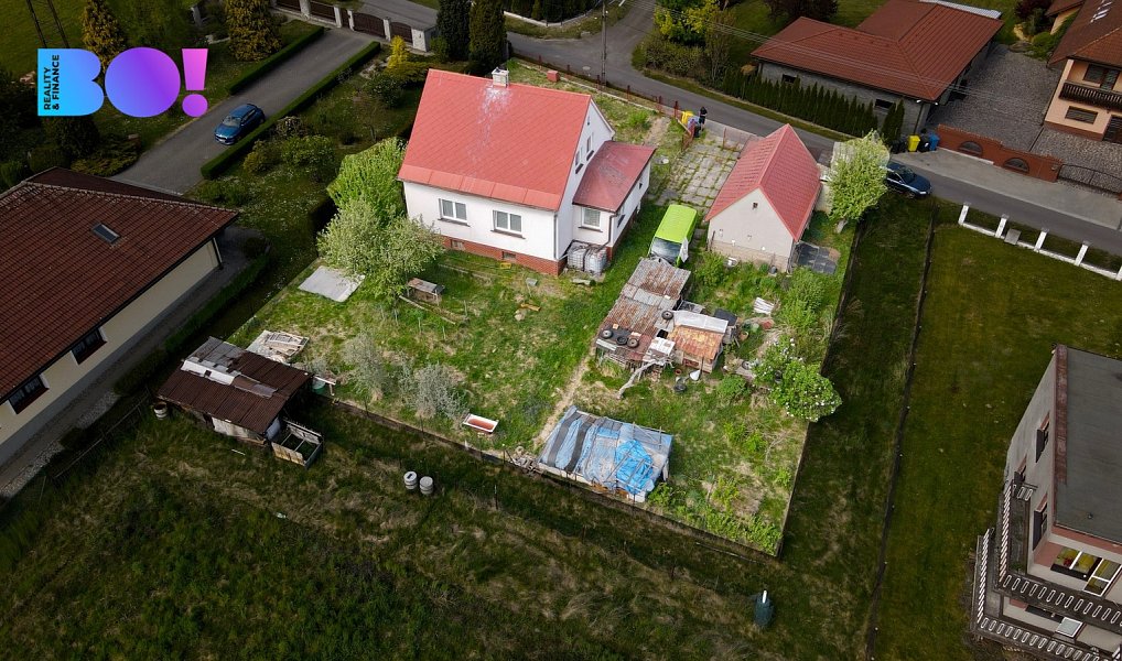 Prodej domu 200 m² s pozemkem 1 050 m², Šenov – náhled fotky 3
