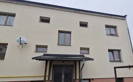 Prodej bytu 2+kk 54 m²