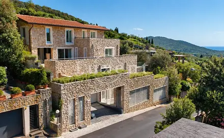 Prodej domu 380 m² s pozemkem 500 m², Punta Ala, Itálie