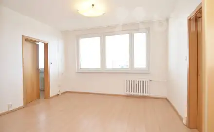 Pronájem bytu 2+kk 44 m²