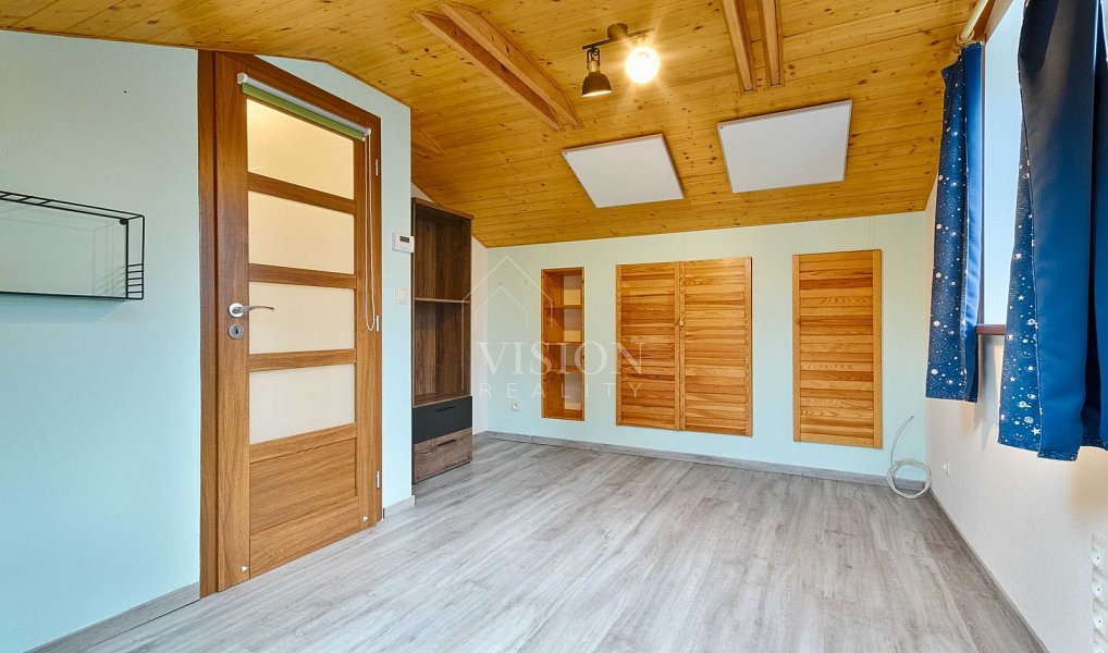 Prodej domu 198 m² s pozemkem 792 m², Prachatice – náhled fotky 23