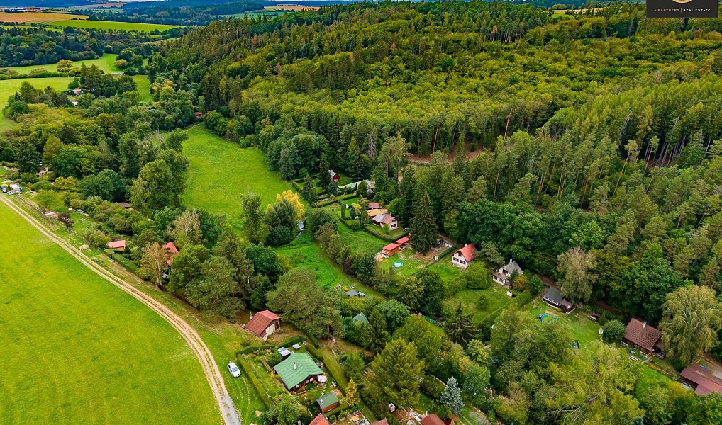 Prodej chaty/chalupy 20 m² s pozemkem 615 m², Bratronice – náhled fotky 21