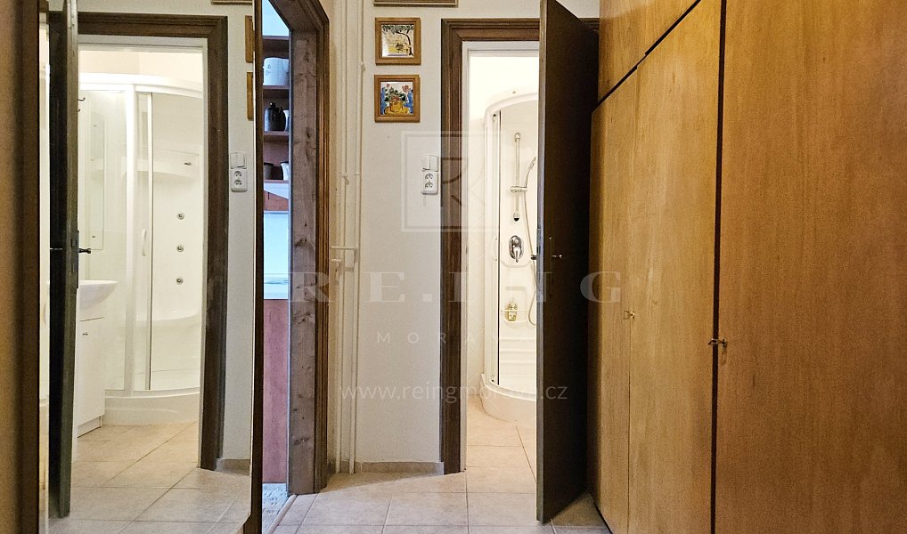 Prodej bytu 2+kk 48 m², Brno – náhled fotky 6
