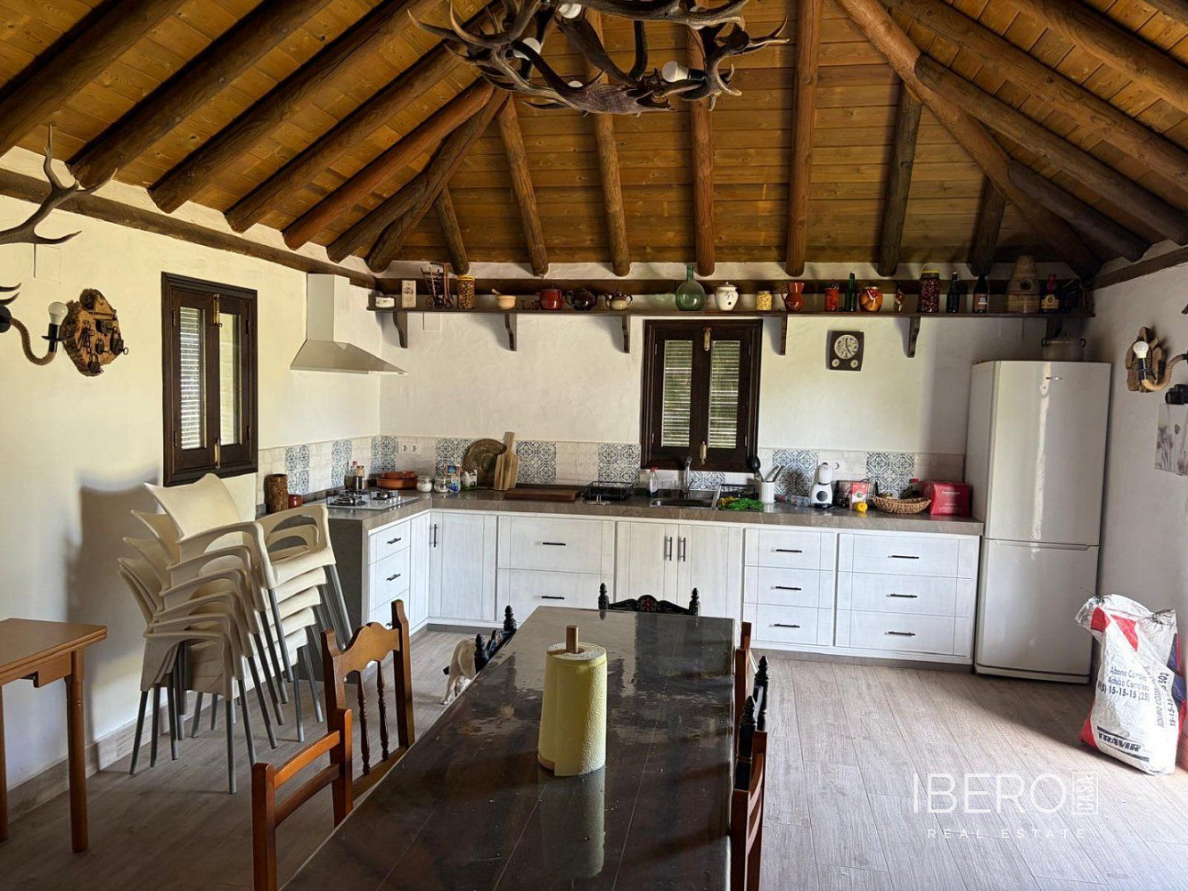 Casa 2+kk – Hinojos, El Condado - Vista 2