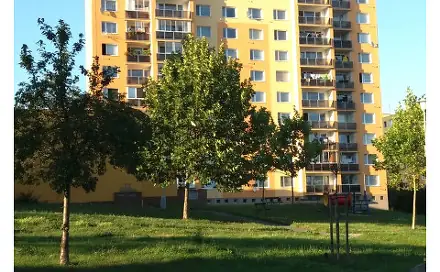Prodej bytu 1+kk 36 m², Jesenická, Plzeň - Bolevec