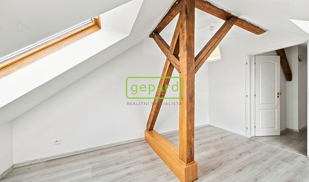 Prodej bytu 3+1 90 m², Kralupy nad Vltavou – náhled fotky 19