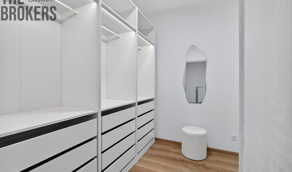 Pronájem domu 151 m² s pozemkem 569 m², Benešov – náhled fotky 14