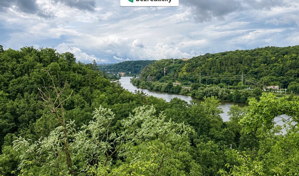 Prodej chaty/chalupy 32 m² s pozemkem 1 313 m², Zdiby – náhled fotky 5