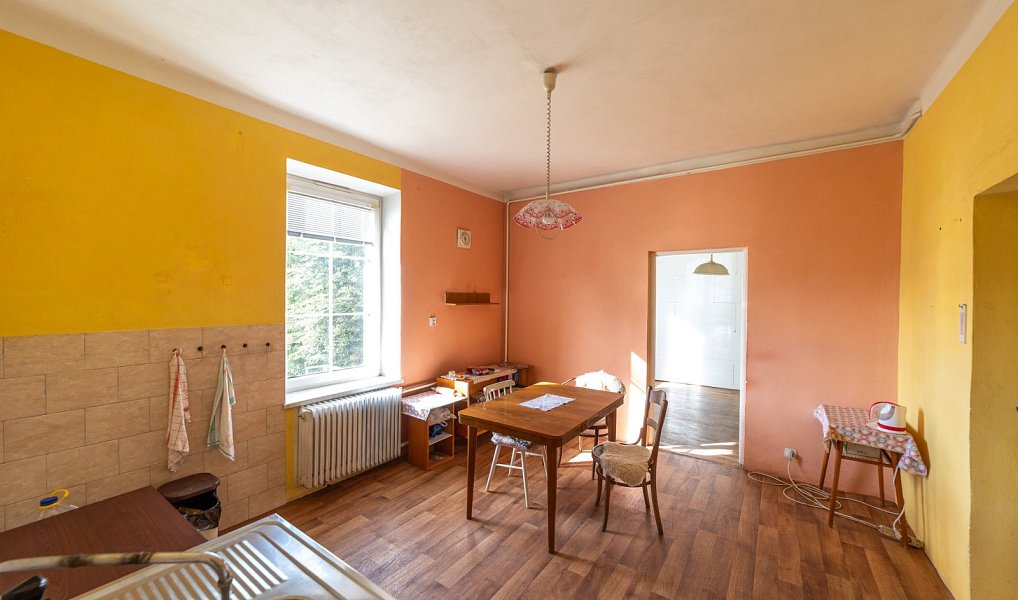 Prodej domu 150 m² s pozemkem 1 029 m², Břidličná – náhled fotky 3
