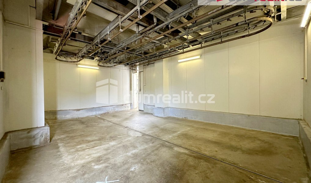 Prodej výrobních prostor 39 749 m², Vimperk – náhled fotky 18