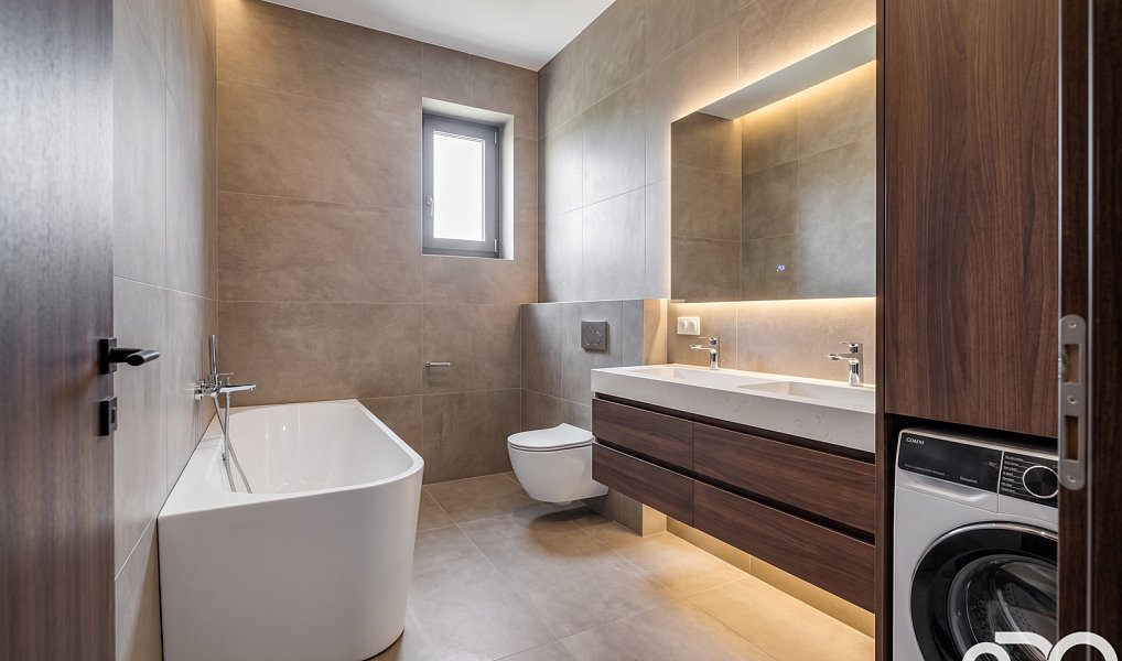 Prodej domu 375 m² s pozemkem 485 m², Praha – náhled fotky 9