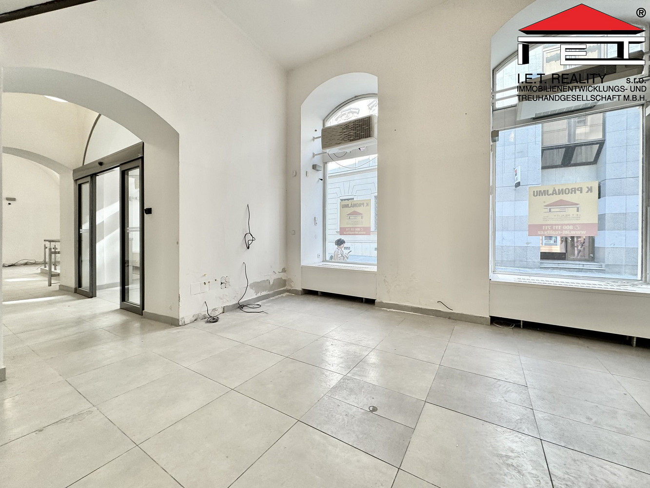 Pronájem obchodních prostor 260 m² — photo 5