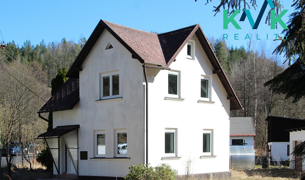Prodej chaty/chalupy 80 m² s pozemkem 1 024 m², Rotava – náhled fotky 20