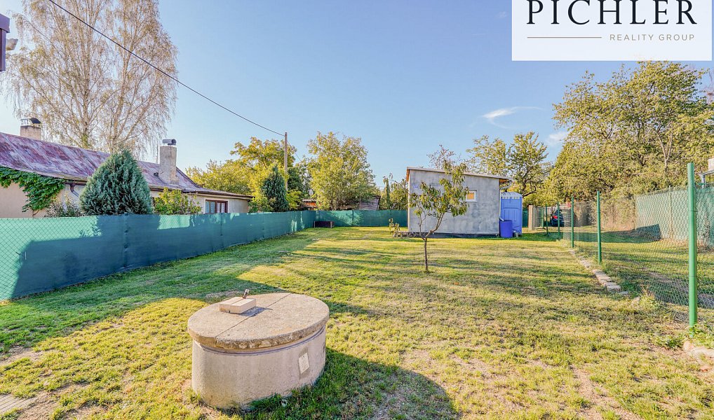 Prodej chaty/chalupy 408 m² s pozemkem 383 m², Plzeň – náhled fotky 3