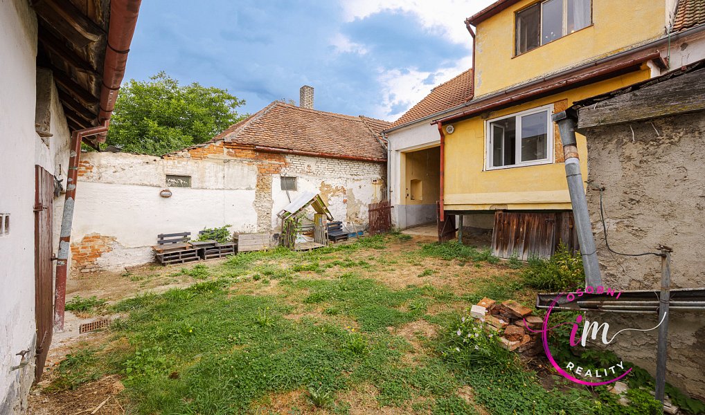 Prodej chaty/chalupy 263 m² s pozemkem 328 m², Dešov – náhled fotky 19