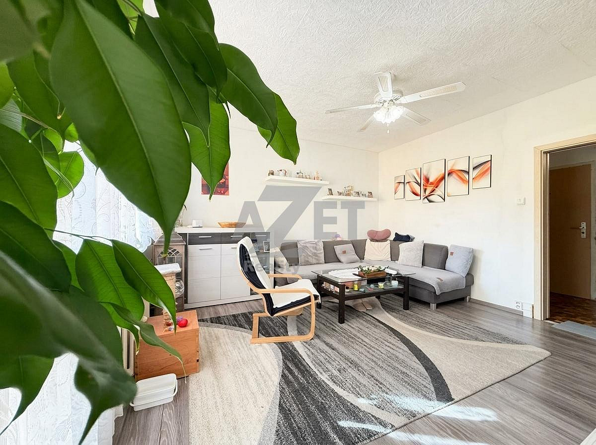 Prodej bytu 3+1 70 m² – fotografie 5