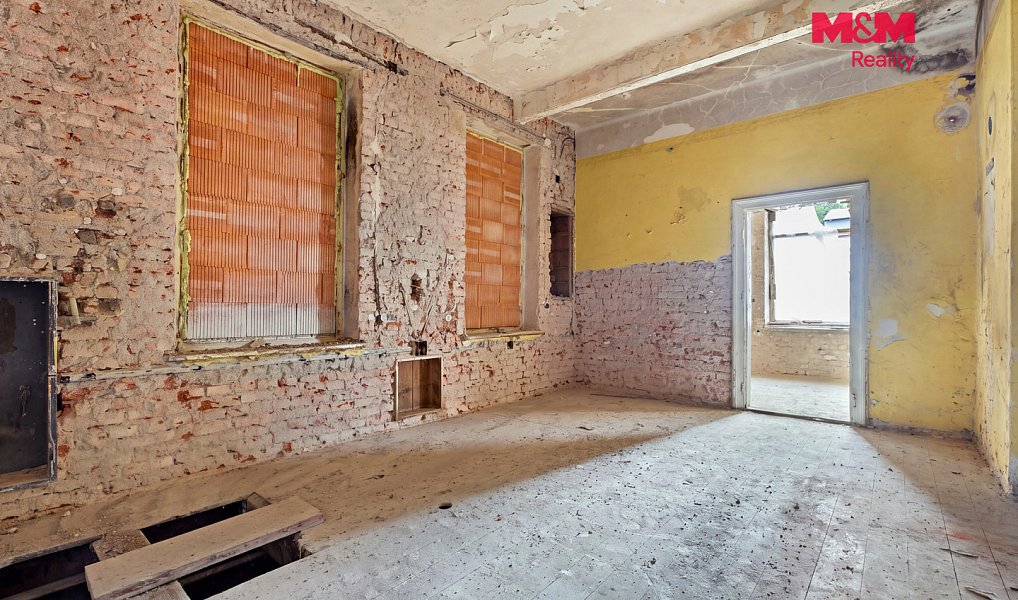 Prodej obchodních prostor 511 m², Jablonec nad Nisou – náhled fotky 29