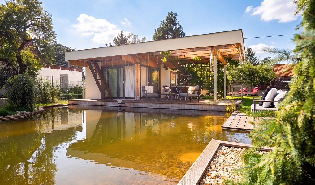 Prodej domu 349 m² s pozemkem 1 385 m², Ohrobec – náhled fotky 45
