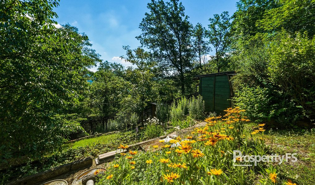 Prodej chaty/chalupy 27 m² s pozemkem 430 m², Ústí nad Labem – náhled fotky 24