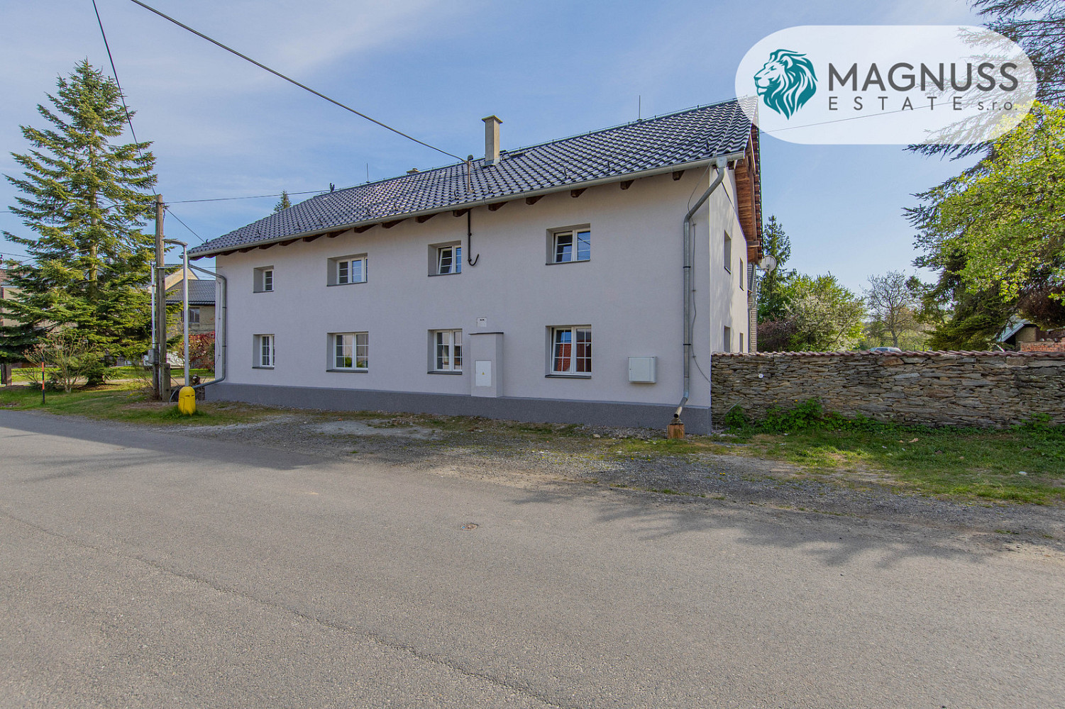 Prodej domu 245 m² s pozemkem 2 040 m² — photo 3