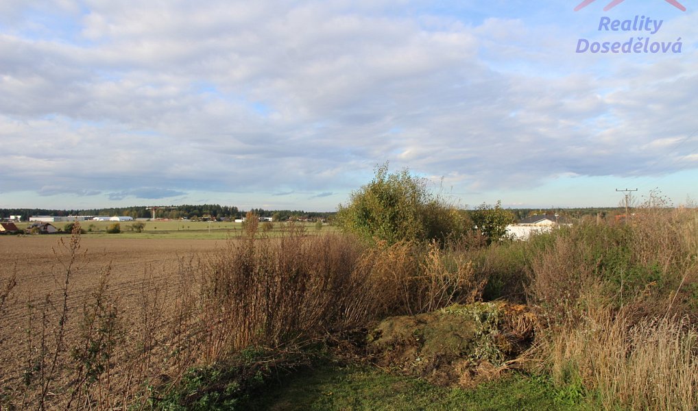 Prodej stavebního pozemku 812 m², Mukařov – náhled fotky 10