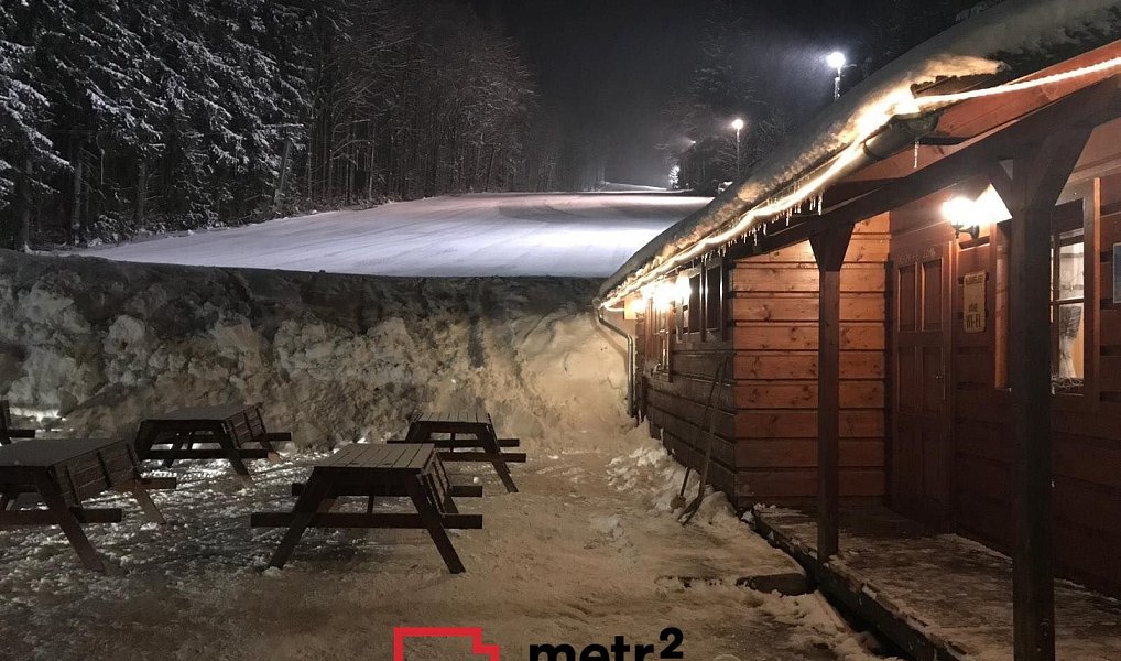 Prodej restaurace 86 m², Karlova Studánka – náhled fotky 9