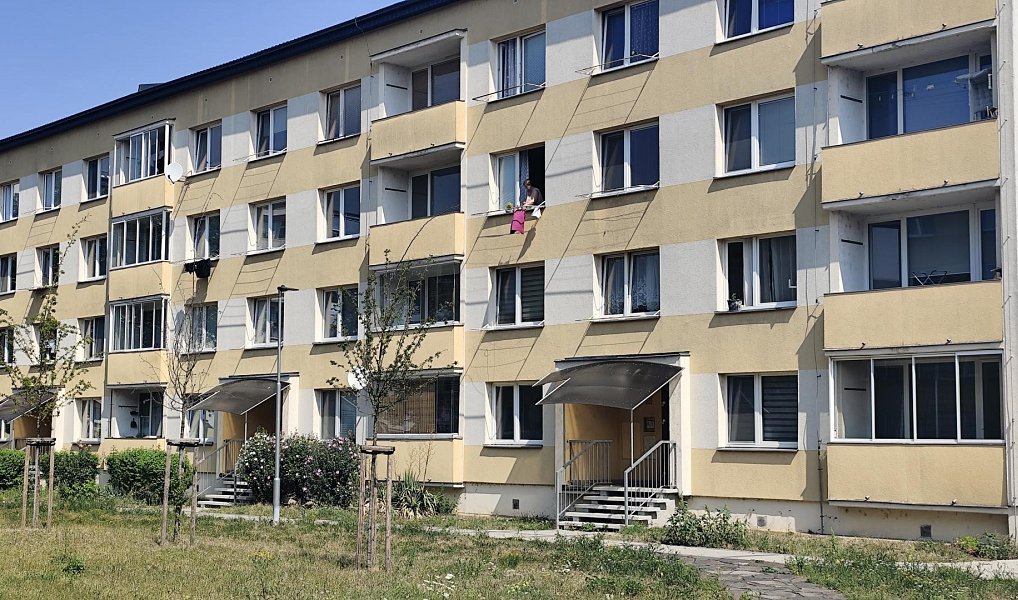 Prodej bytu 1+1 35 m², Žatec – náhled fotky 2