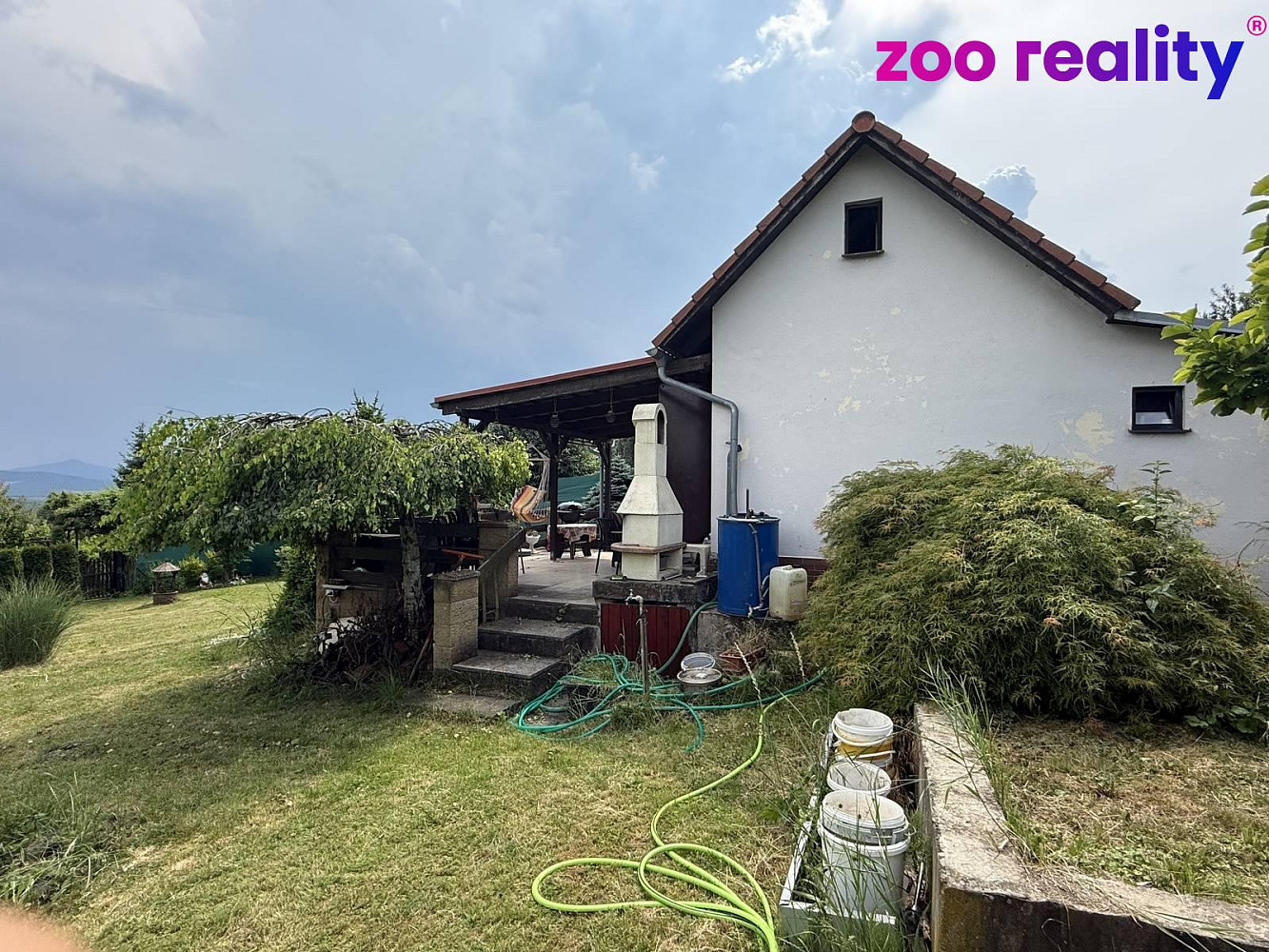 Prodej domu 49 m² s pozemkem 427 m² – fotografie 2