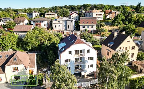 Prodej bytu 4+kk 112 m², Plzeňská, Praha 5 - Stodůlky