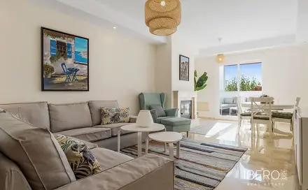 Prodej bytu 5+kk 186 m², Nueva Andalucía, Španělsko