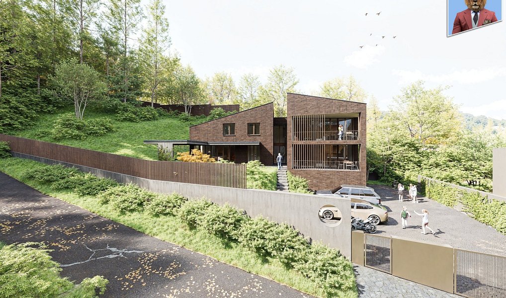 Prodej domu 539 m² s pozemkem 1 203 m², Rozdrojovice – náhled fotky 5