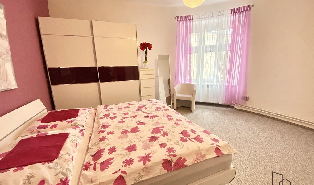 Pronájem bytu 3+1 84 m², Olomouc – náhled fotky 10