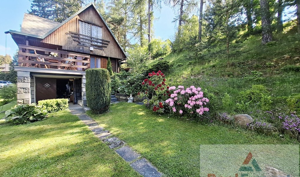 Prodej chaty/chalupy 110 m² s pozemkem 569 m², Jevany – náhled fotky 23