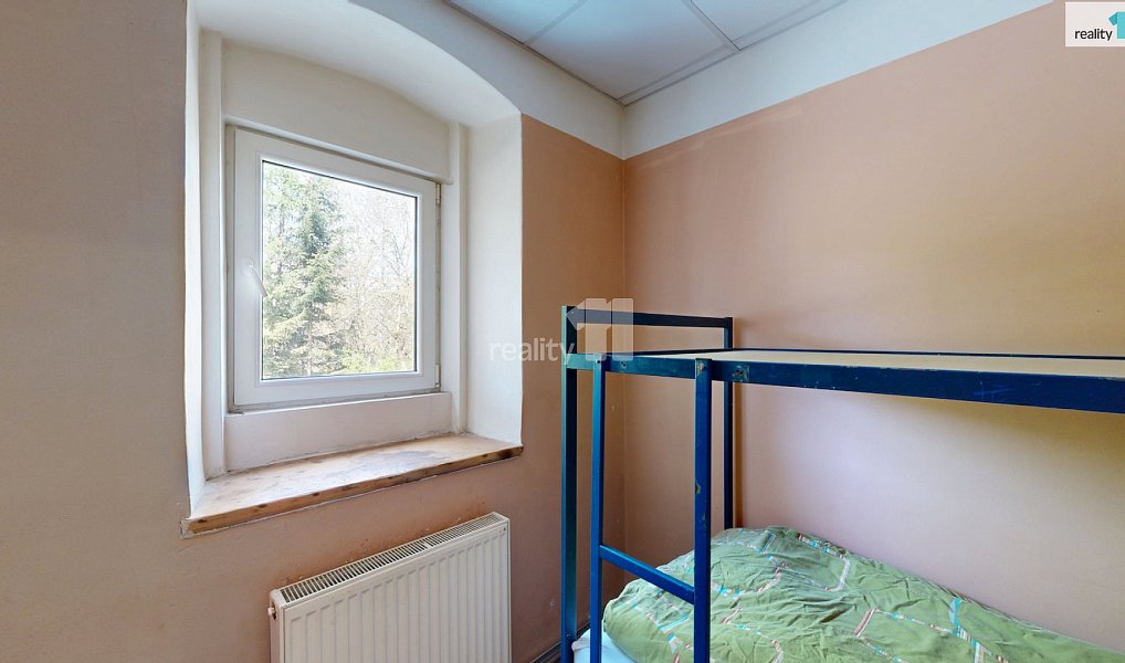 Prodej ubytovacího objektu 370 m², Loučná pod Klínovcem – náhled fotky 4